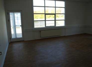 Kontor til leje på Hejrevang 21E, 3450 Allerød - 115 m² | Foto 4 - Lokalebasen