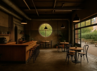 Butik til leje på Heimdalsgade 39, 2200 København N - 211 m² | Foto 1 - Lokalebasen