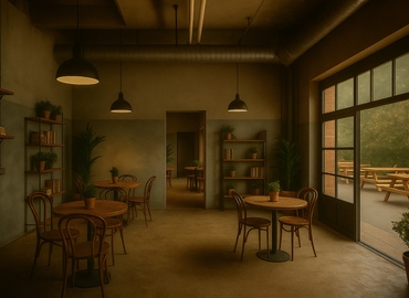 Butik til leje på Heimdalsgade 39, 2200 København N - 211 m² | Foto 2 - Lokalebasen