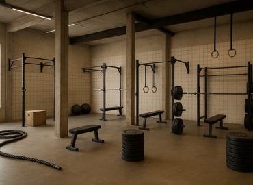 600 m² Store for rent in Copenhagen N, Heimdalsgade 39 (2200) - 6 | MatchOffice.com