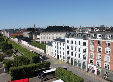 Office Toldbodgade 51C 1253 Copenhagen City Center