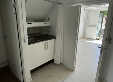 Kontor til leje på Toldbodgade 51C, 1253 København K - 154 m² | Foto 9 - Lokalebasen.dk