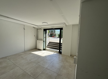 Kontor til leje på Toldbodgade 51C, 1253 København K - 154 m² | Foto 6 - Lokalebasen