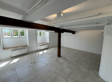 Kontor til leje på Toldbodgade 51C, 1253 København K - 154 m² | Foto 3 - Lokalebasen.dk