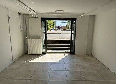 Kontor til leje på Toldbodgade 51C, 1253 København K - 154 m² | Foto 1 - Lokalebasen