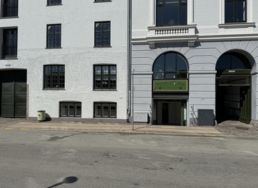 Kontor til leje på Toldbodgade 51C, 1253 København K - 154 m² | Foto 10 - Lokalebasen