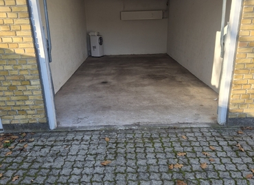 Parkering Astersvej 23 4600 Køge