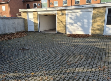 Parkering Astersvej 23 4600 Køge