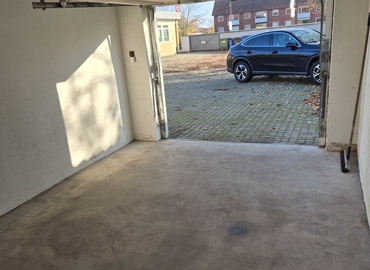 Parkering Astersvej 23 4600 Køge