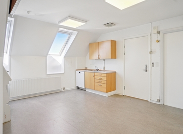 Kontor til leje på Løvenørnsgade 97, 8700 Horsens - 665 m² | Foto 11 - Lokalebasen.dk