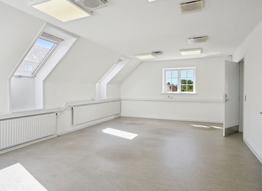 Kontor til leje på Løvenørnsgade 97, 8700 Horsens - 665 m² | Foto 13 - Lokalebasen.dk