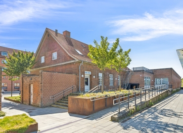 Kontor til leje på Løvenørnsgade 97, 8700 Horsens - 665 m² | Foto 19 - Lokalebasen