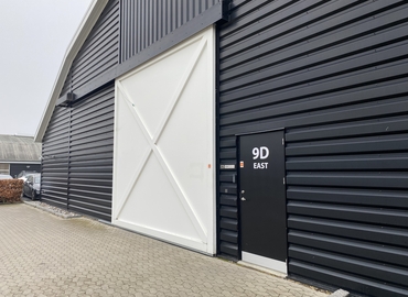 Lager til leje på A. P. Møllers Allé 9D, 2791 Dragør - 40 m² | Foto 4 - Lokalebasen.dk