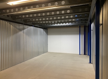 Lager til leje på A. P. Møllers Allé 9D, 2791 Dragør - 40 m² | Foto 0 - Lokalebasen.dk