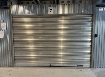 Lager til leje på A. P. Møllers Allé 9D, 2791 Dragør - 40 m² | Foto 3 - Lokalebasen.dk