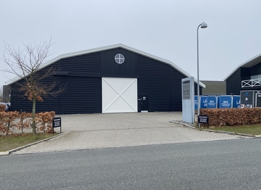 Lager til leje på A. P. Møllers Allé 9D, 2791 Dragør - 40 m² | Foto 10 - Lokalebasen.dk