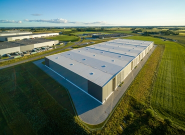 Lager til leje på Egeskovvej 39, 8700 Horsens - 33829 m² | Foto 2 - Lokalebasen