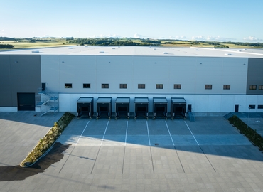 Lager til leje på Egeskovvej 39, 8700 Horsens - 33829 m² | Foto 1 - Lokalebasen