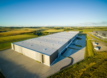 Lager til leje på Egeskovvej 39, 8700 Horsens - 33829 m² | Foto 4 - Lokalebasen.dk