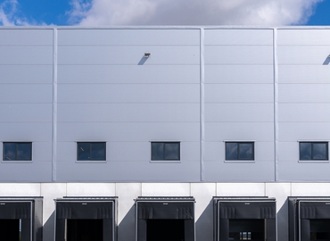 Lager til leje på Egeskovvej 39, 8700 Horsens - 33829 m² | Foto 5 - Lokalebasen.dk