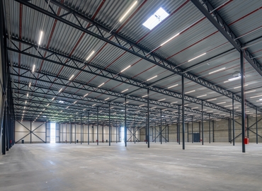 Lager til leje på Egeskovvej 39, 8700 Horsens - 33829 m² | Foto 7 - Lokalebasen.dk