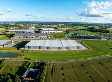 Lager til leje på Egeskovvej 39, 8700 Horsens - 33829 m² | Foto 8 - Lokalebasen.dk