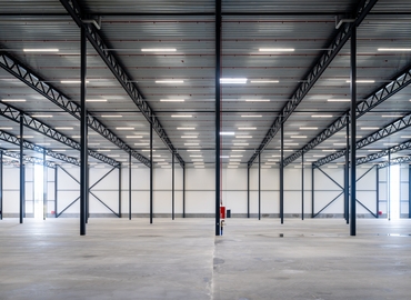 Lager til leje på Egeskovvej 39, 8700 Horsens - 33829 m² | Foto 10 - Lokalebasen