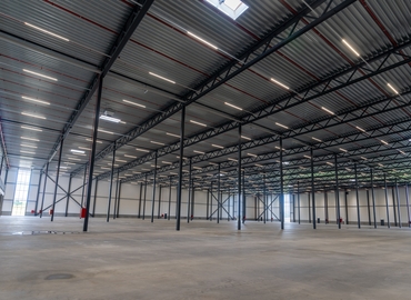 Lager til leje på Egeskovvej 39, 8700 Horsens - 33829 m² | Foto 11 - Lokalebasen