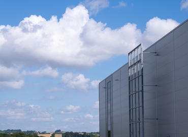 Lager til leje på Egeskovvej 39, 8700 Horsens - 33829 m² | Foto 11 - Lokalebasen.dk