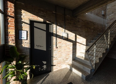 Kontor til leje på Wichmandsgade 5F, 5000 Odense C - 111 m² | Foto 9 - Lokalebasen.dk