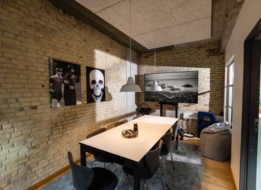 Kontor til leje på Wichmandsgade 5F, 5000 Odense C - 111 m² | Foto 7 - Lokalebasen.dk