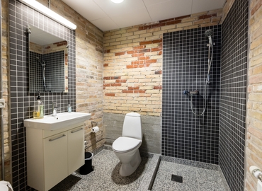 Kontor til leje på Wichmandsgade 5F, 5000 Odense C - 111 m² | Foto 8 - Lokalebasen.dk