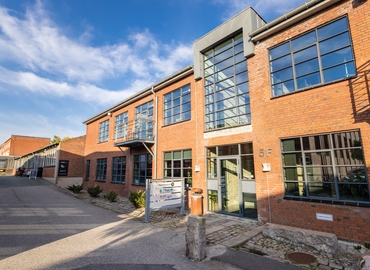 Kontor til leje på Wichmandsgade 5F, 5000 Odense C - 111 m² | Foto 1 - Lokalebasen.dk