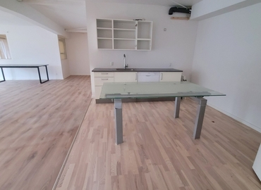 Kontor til leje på Havnegade 57, 5000 Odense C - 120 m² | Foto 5 - Lokalebasen