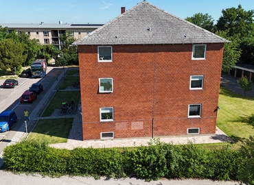 Parkering Engdiget 2 2610 Rødovre