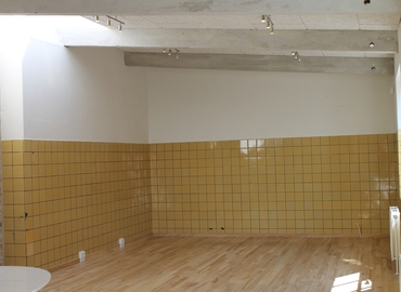 Kontor til leje på Pakhusgården 1a, 5000 Odense C - 66 m² | Foto 2 - Lokalebasen.dk