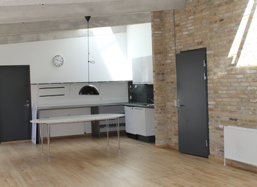 Kontor til leje på Pakhusgården 1a, 5000 Odense C - 66 m² | Foto 4 - Lokalebasen.dk