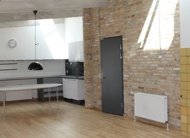 Kontor til leje på Pakhusgården 1a, 5000 Odense C - 66 m² | Foto 3 - Lokalebasen