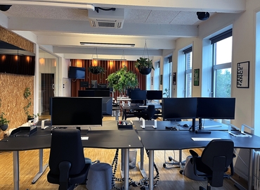 Kontor til leje på Åboulevarden 3, 8000 Aarhus C - 90 m² | Foto 0 - Lokalebasen