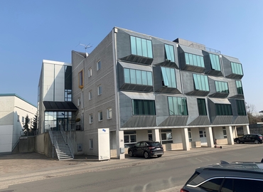 Kontor til leje på Havnegade 29, 5000 Odense C - 87 m² | Foto 2 - Lokalebasen.dk