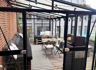 Kontor til leje på Åboulevarden 3, 8000 Aarhus C - 90 m² | Foto 2 - Lokalebasen