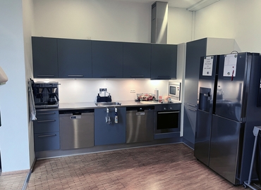 Kontor til leje på Åboulevarden 3, 8000 Aarhus C - 90 m² | Foto 5 - Lokalebasen.dk