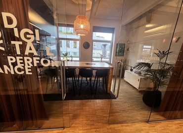 Kontor til leje på Åboulevarden 3, 8000 Aarhus C - 90 m² | Foto 4 - Lokalebasen