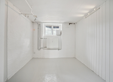 Lager til leje på Henrik Steffens Vej 4, 1866 Frederiksberg C - 59 m² | Foto 2 - Lokalebasen.dk