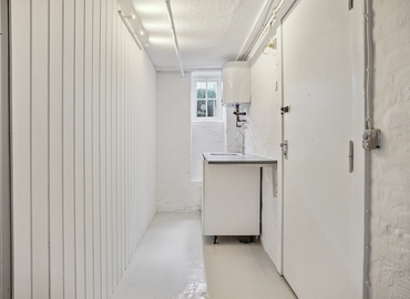 Lager til leje på Henrik Steffens Vej 4, 1866 Frederiksberg C - 59 m² | Foto 3 - Lokalebasen.dk