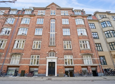 Lager til leje på Henrik Steffens Vej 4, 1866 Frederiksberg C - 59 m² | Foto 5 - Lokalebasen.dk