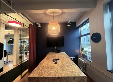 Kontor til leje på Åboulevarden 3, 8000 Aarhus C - 90 m² | Foto 6 - Lokalebasen