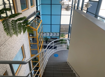 Kontor til leje på Havnegade 29, 5000 Odense C - 161 m² | Foto 0 - Lokalebasen