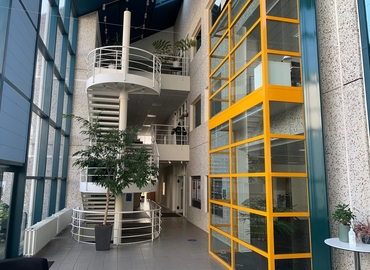 Kontor til leje på Havnegade 29, 5000 Odense C - 161 m² | Foto 1 - Lokalebasen.dk