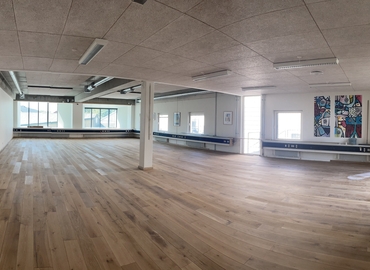 Kontor til leje på Havnegade 29, 5000 Odense C - 161 m² | Foto 3 - Lokalebasen